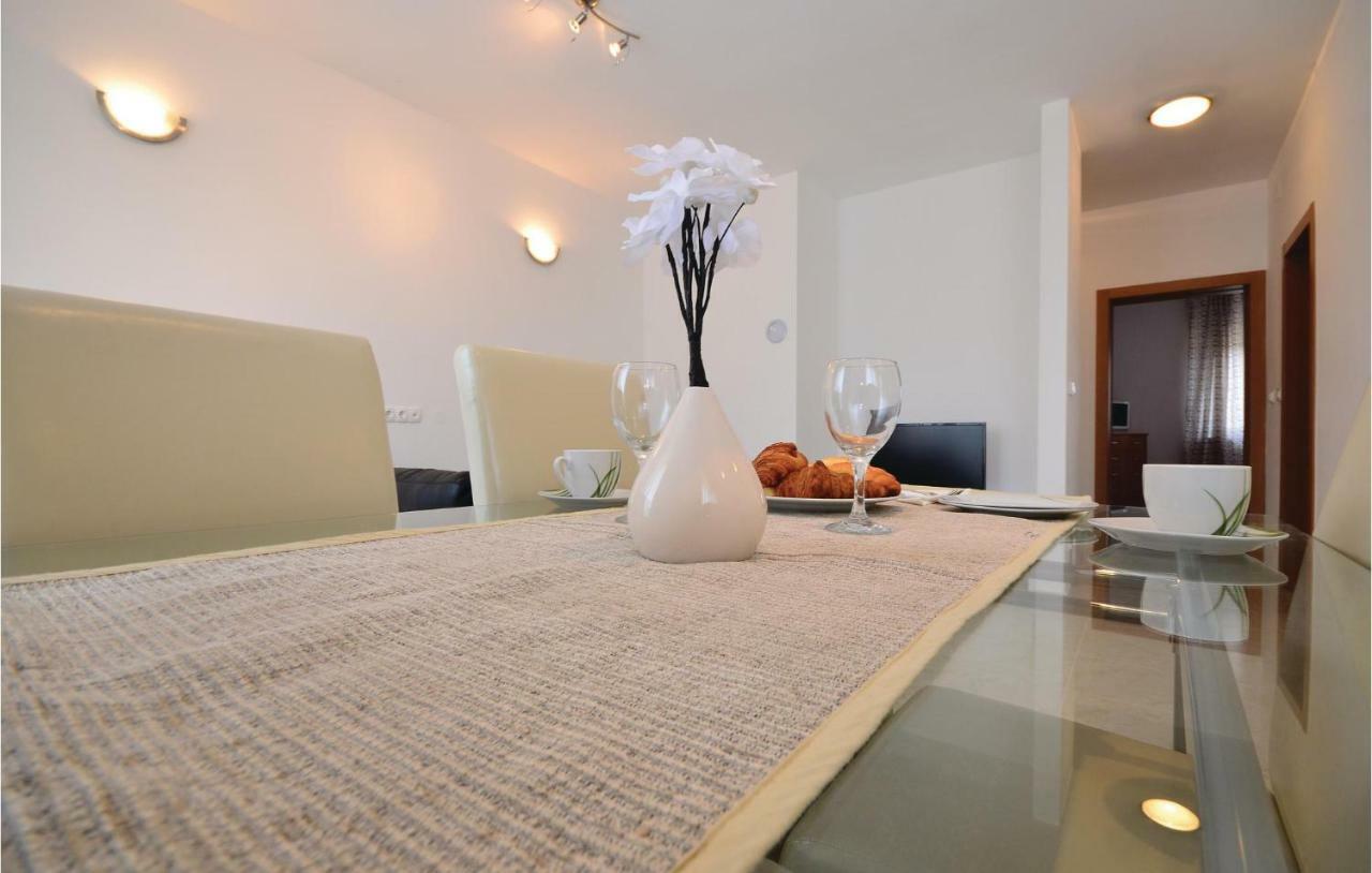 Apartment Mlasina-6 By Interhome Nin Eksteriør bilde