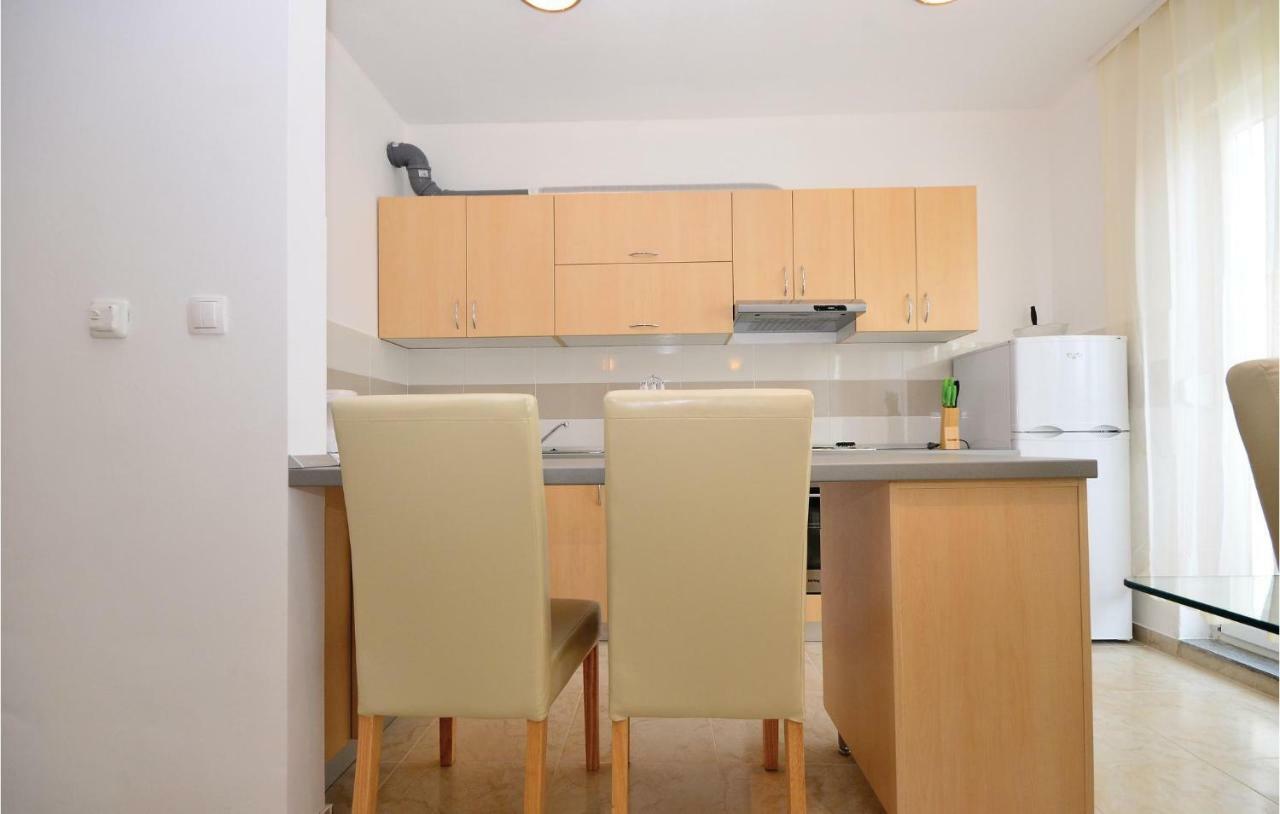 Apartment Mlasina-6 By Interhome Nin Eksteriør bilde